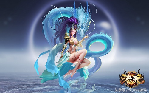 能否重现往日光辉,网页游戏传奇时代