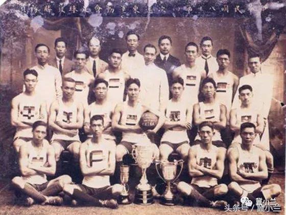 图话｜中国男足档案自白：我不做大哥好多年！