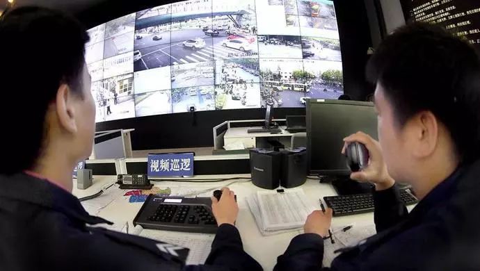 上海治安排名,上海最新治安条例