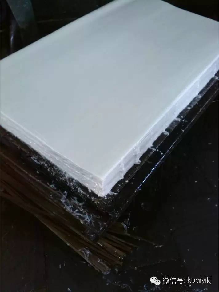 御古斋文房四尺三开宣纸,宣纸知识大全完整版