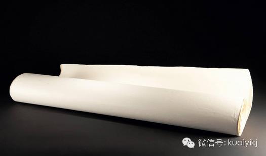 御古斋文房四尺三开宣纸,宣纸知识大全完整版