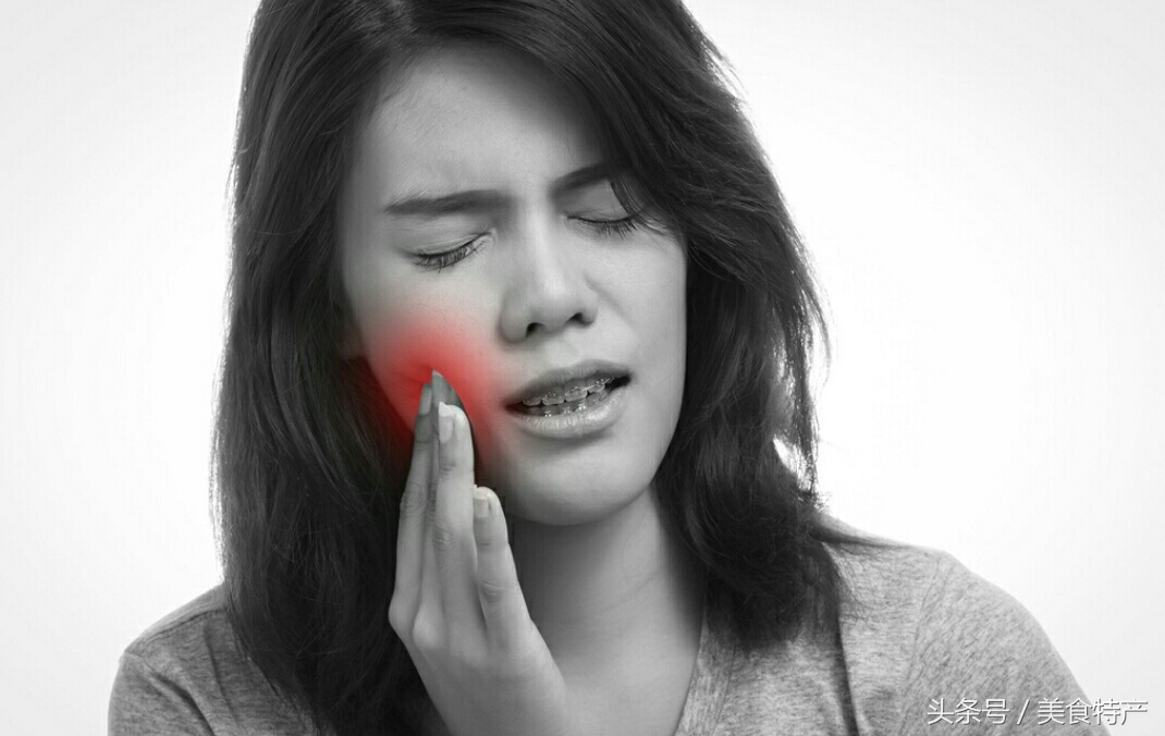 牙疼怎么办教你一招永远止痛,牙疼怎么办教你一招立刻止疼