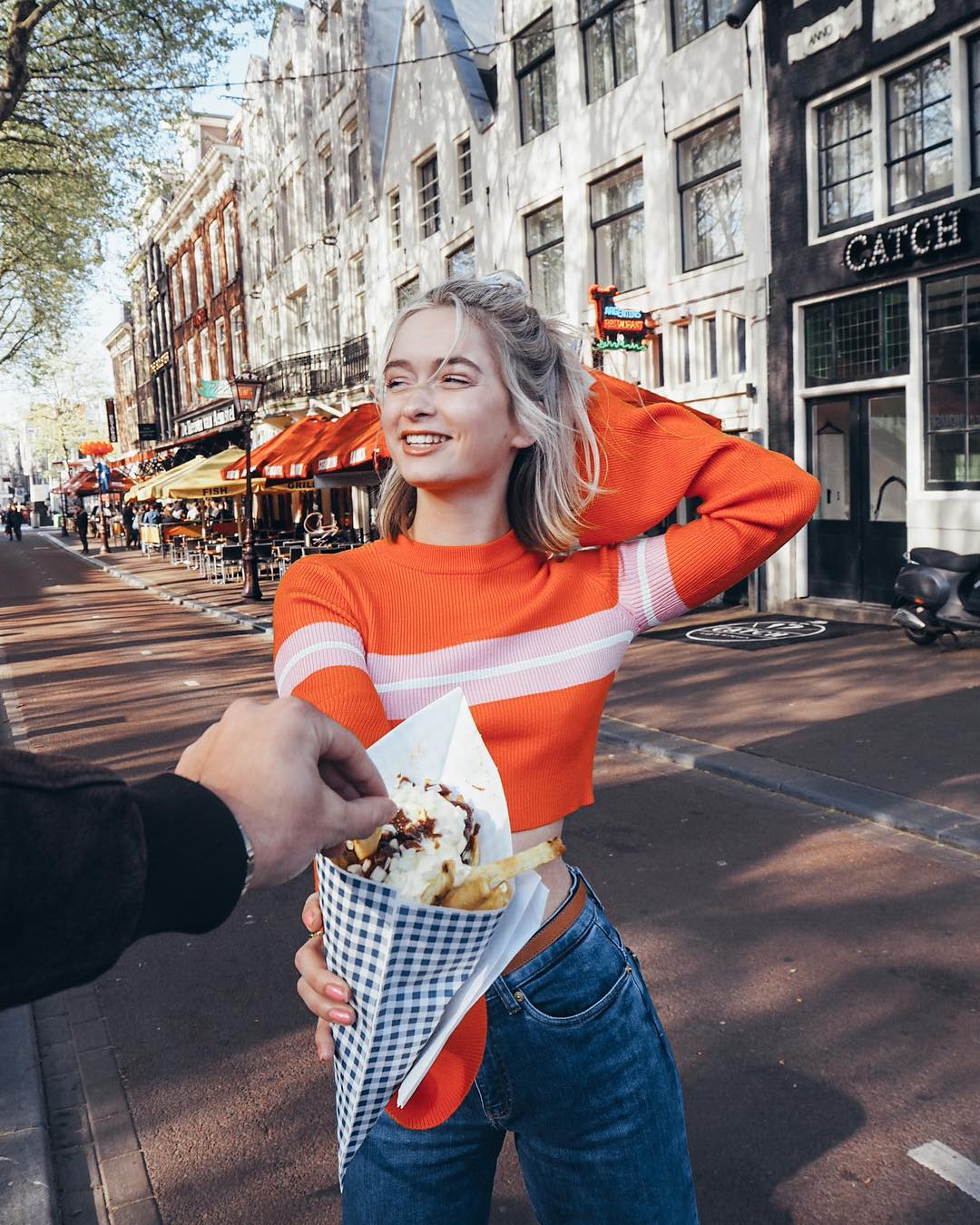 这些搭配指南请收好,正确穿衣服的搭配方法