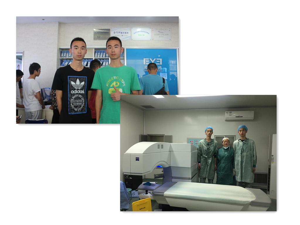 足球明星选择性近视,职业足球球员的近视是怎么办的