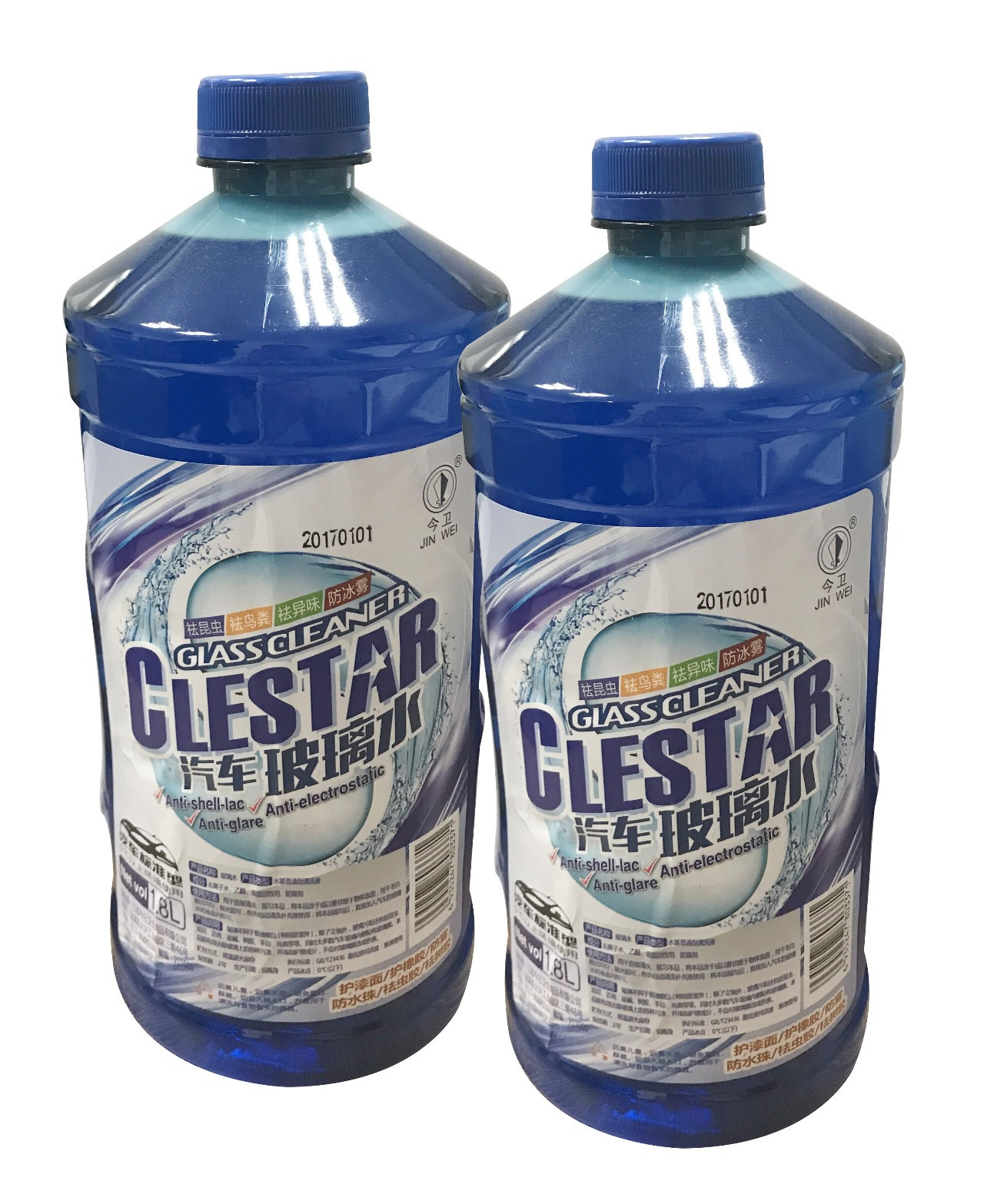 玻璃水可以用自来水代替吗,玻璃水能用自来水代替吗