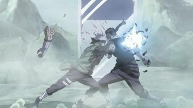 火影忍者雷切千鸟教学,火影千鸟和雷切的区别