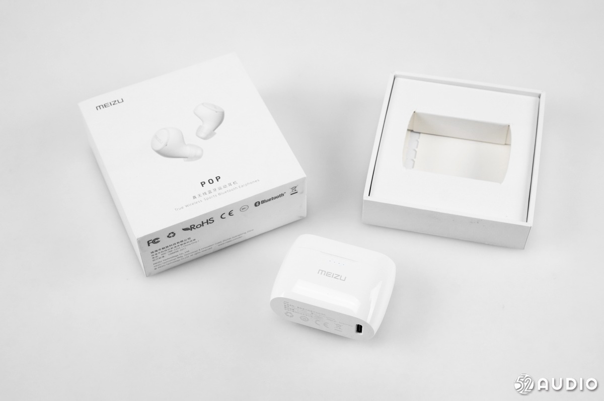 睿量蓝牙耳机tws10i拆解,tws无线蓝牙耳机真实评测推荐