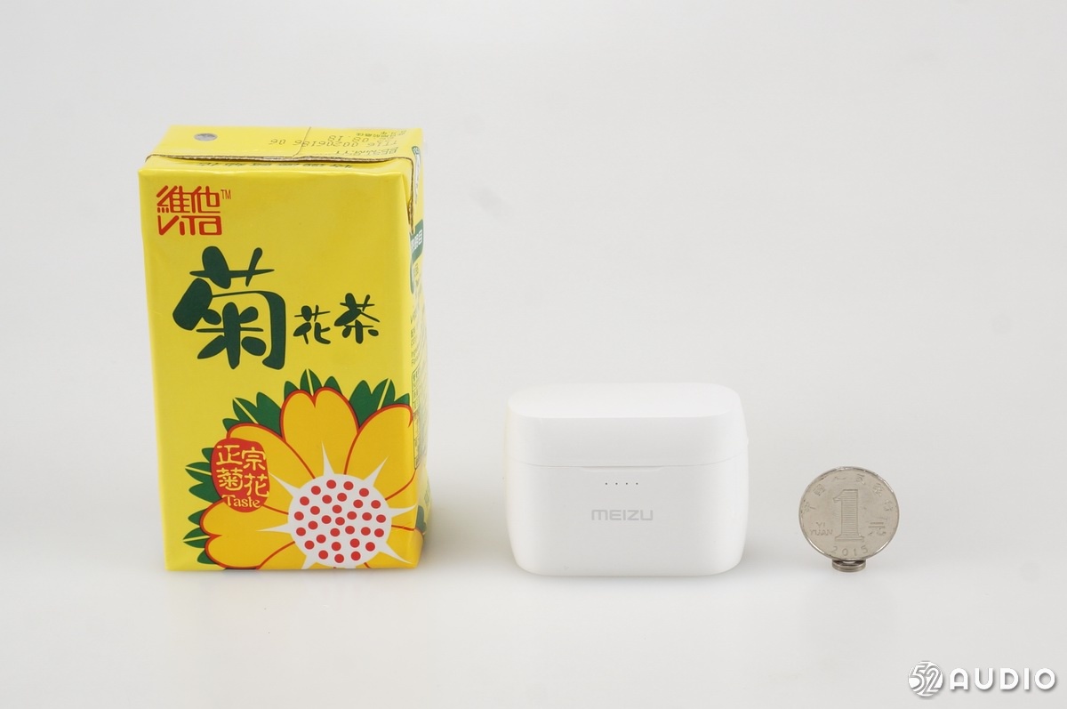 睿量蓝牙耳机tws10i拆解,tws无线蓝牙耳机真实评测推荐