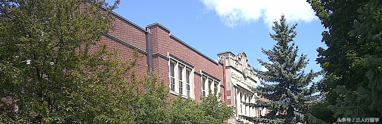 加拿大圭尔夫高中,加拿大圭尔夫大学学费