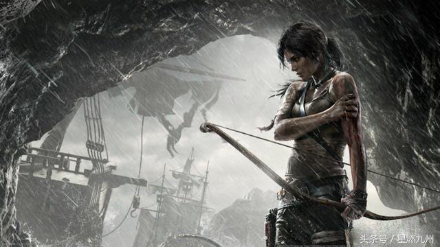 古墓遇到了大粽子,盗墓遇到粽子