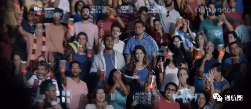 世界杯用无人机,世界杯无人机