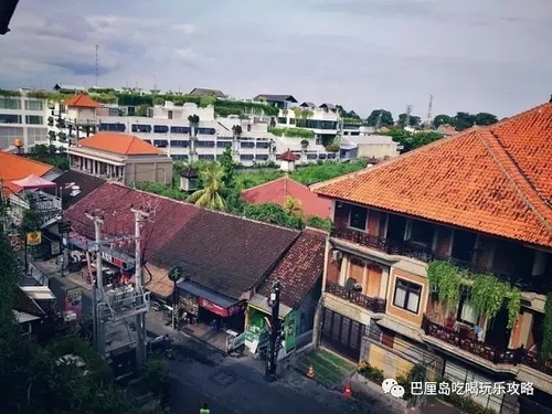 去巴厘岛需要关注些什么,去巴厘岛没买返程票