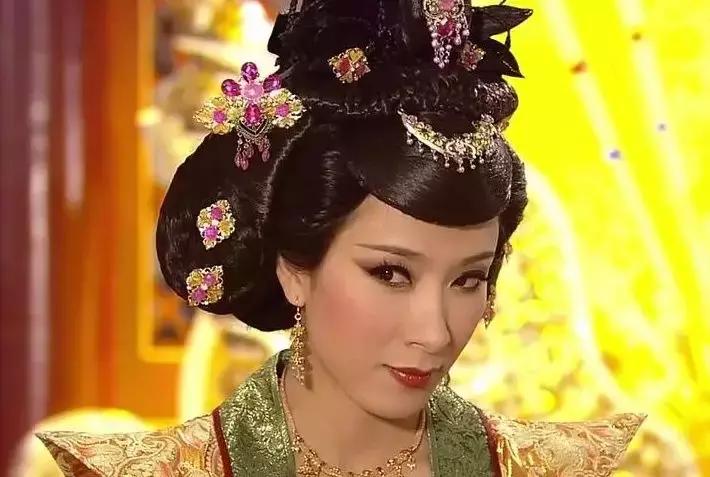 王蓁胡定欣马国明,胡定欣宫心计2