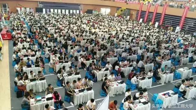 在软件里面修房子到底是一种什么样的体验？这个团队获得了全国全能一等奖