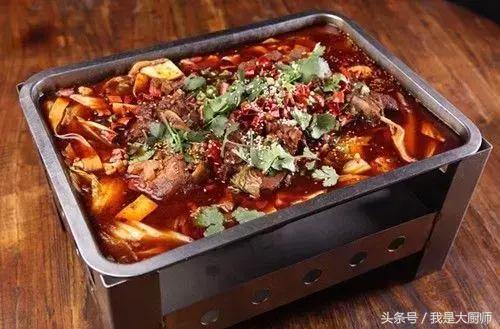 烤鱼酱商用配方,烤鱼调料制作全过程视频