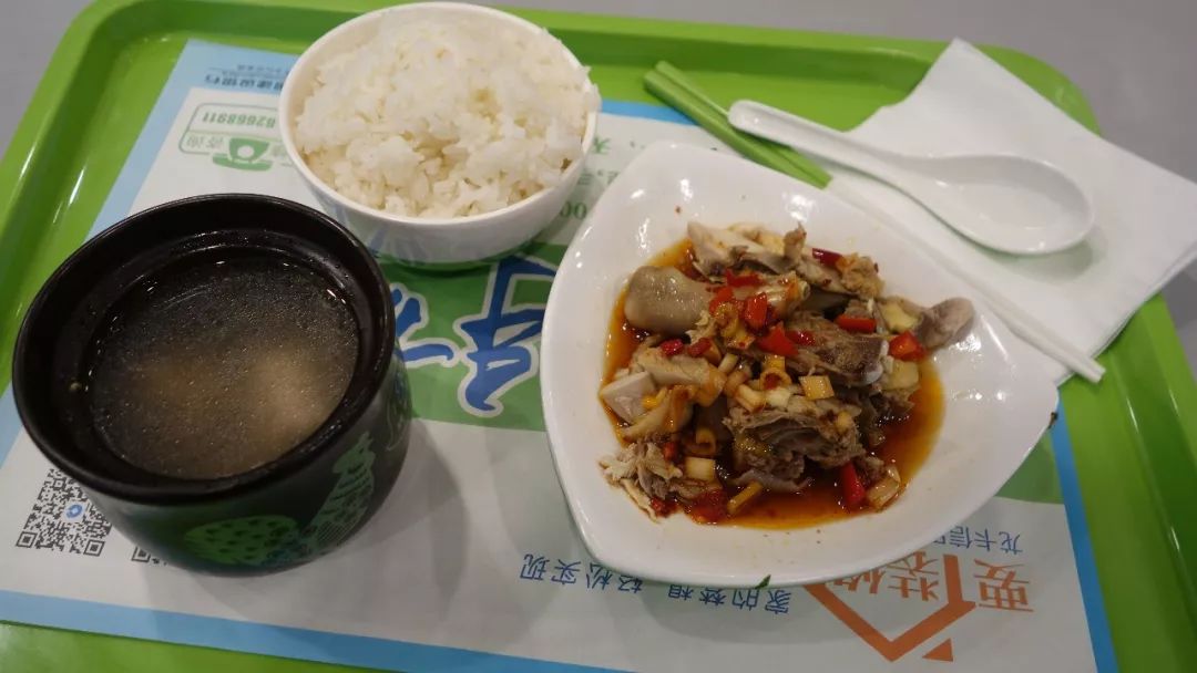 合肥吃住,我的合肥