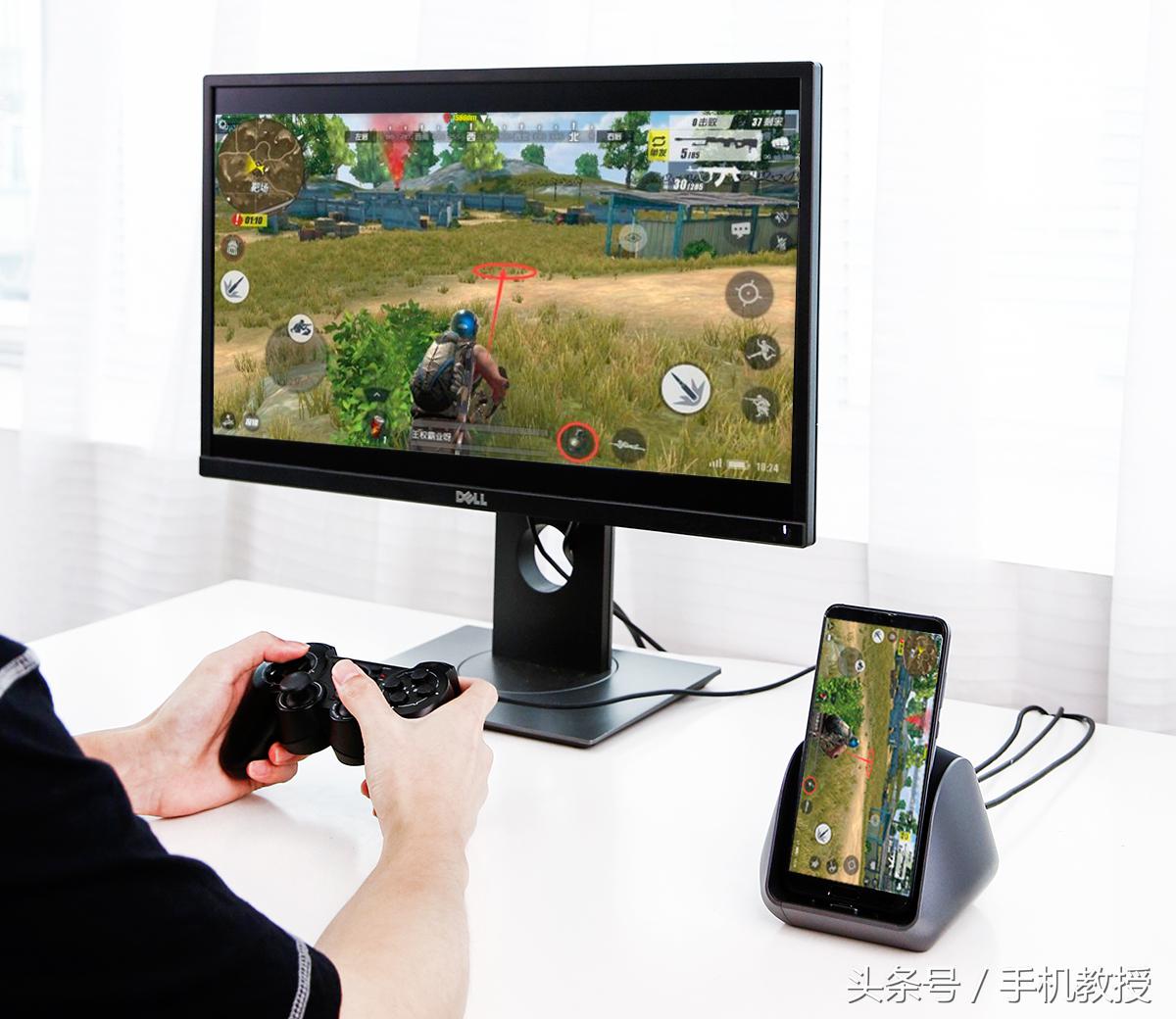 华为云电脑都能玩什么,华为云电脑能玩王者吗