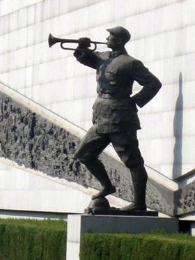 涨知识的号,涨知识各国步枪