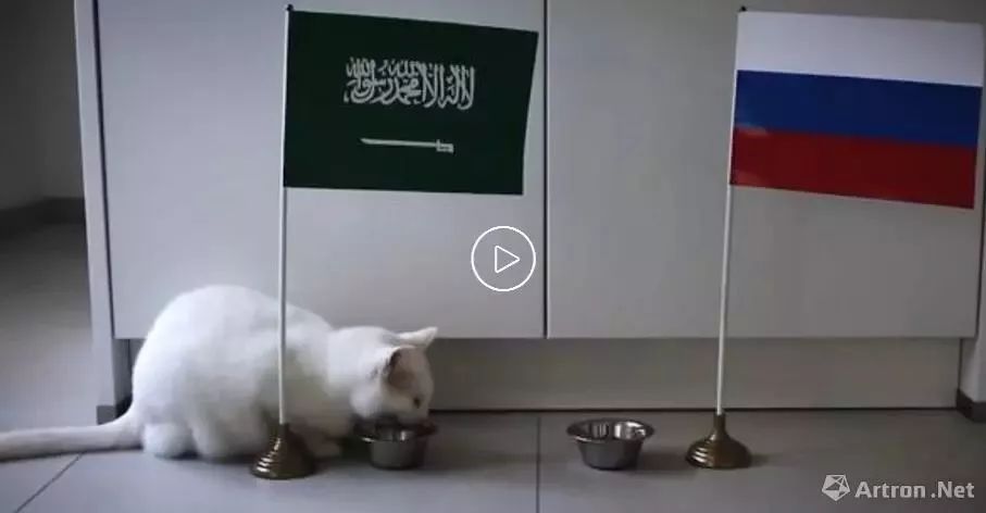 俄罗斯历届世界杯时间背景,俄罗斯世界杯俄罗斯和沙特