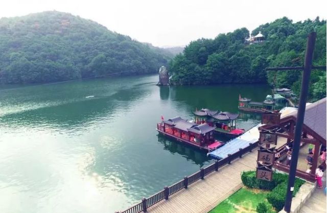 父亲节的特别旅行,父亲节带父亲一起出游
