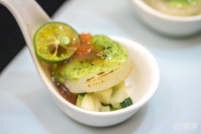 一次只接待8桌，低调开了8年，这家老牌法式铁板烧你却还没听说过