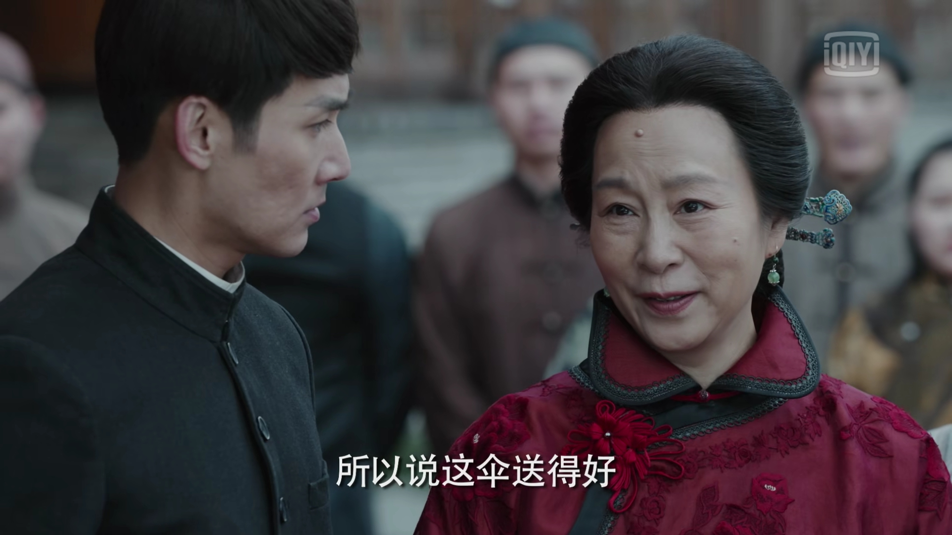 楼外楼水莲,楼外楼在西湖哪个位置