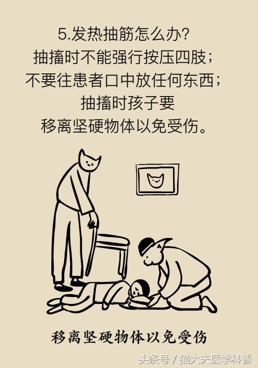 孩子烧到40.1去医院怎么处理,儿童发烧到40.5度医生让视察