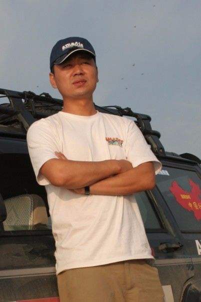 钓鱼界的大师,钓鱼界谁最有影响力