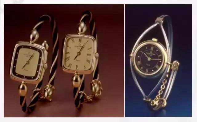 赫柏林石英手表,赫柏林手表女表