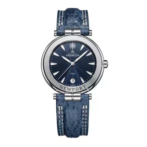 赫柏林石英手表,赫柏林手表女表