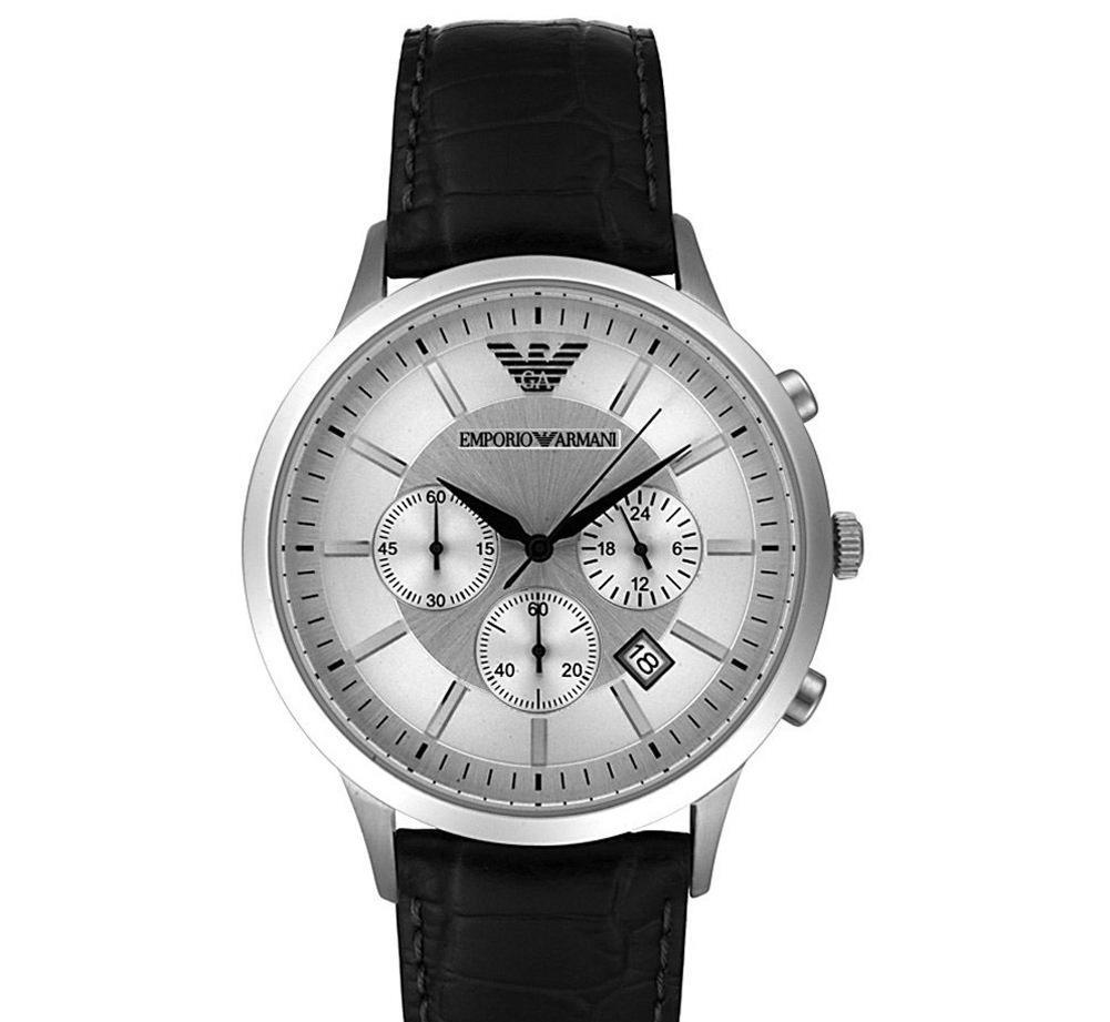 意大利的奢侈品价格,高档的阿玛尼手表多少钱