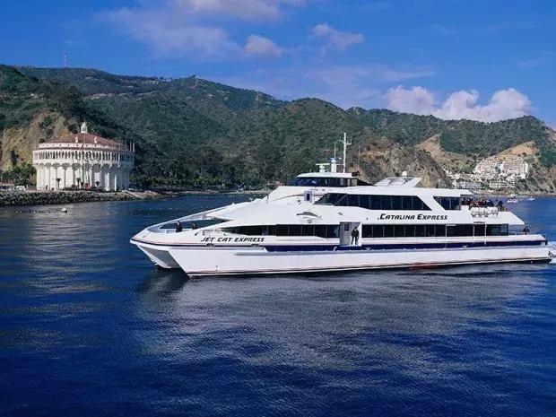 洛杉矶到底有多好玩,洛杉矶玩什么比较好