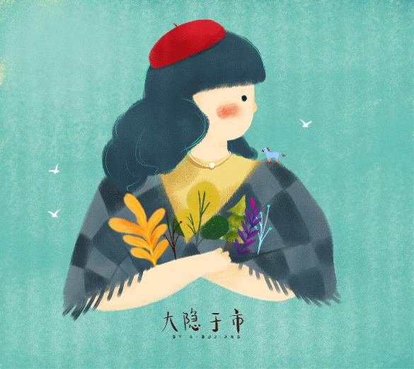 心理测试测你是哪种女性,心理测试你是女汉子还是软妹子