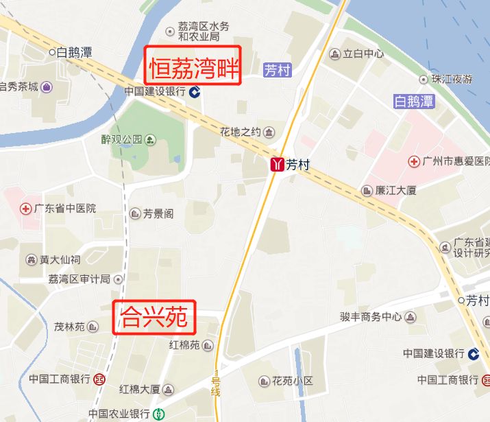 荔湾老广租房,广州荔湾区老城区租房