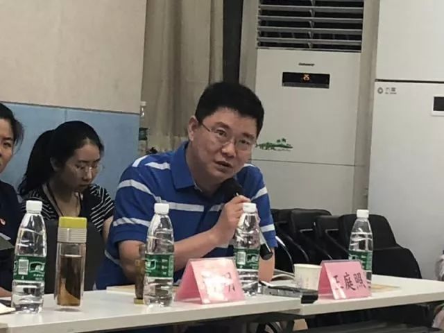 「速递」以个别化教育为基础，探索新时代培智教育课程改革：北京师范大学培智教育课程与教学改革研讨会在北京市朝阳区安华学校举行（三）