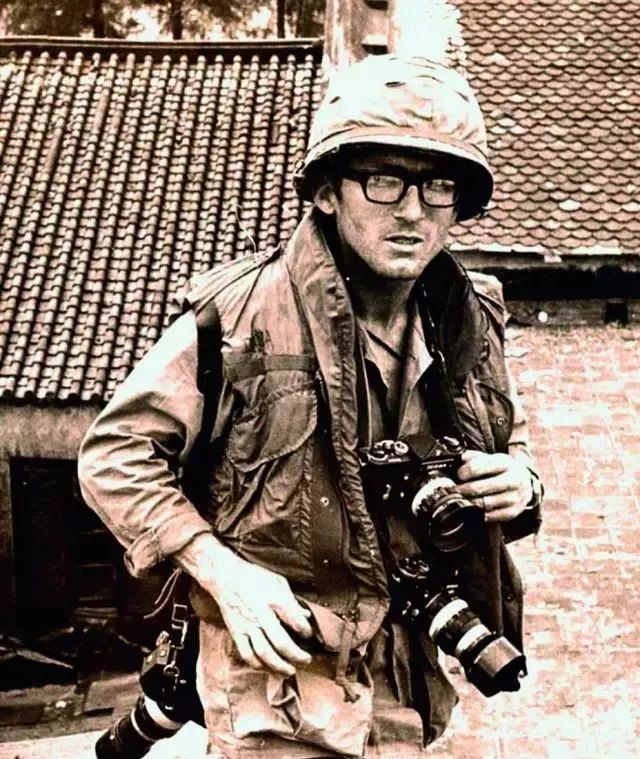 百年传奇尼康十大经典相机和镜头,尼康老相机镜头推荐