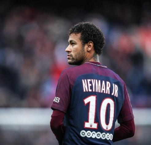 巴西内马尔和贝利,内马尔巴西贝利