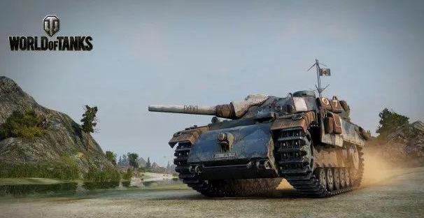 D系坦克被削成渣，从霸主到无人问津，雪绒花和无名唤醒D迷