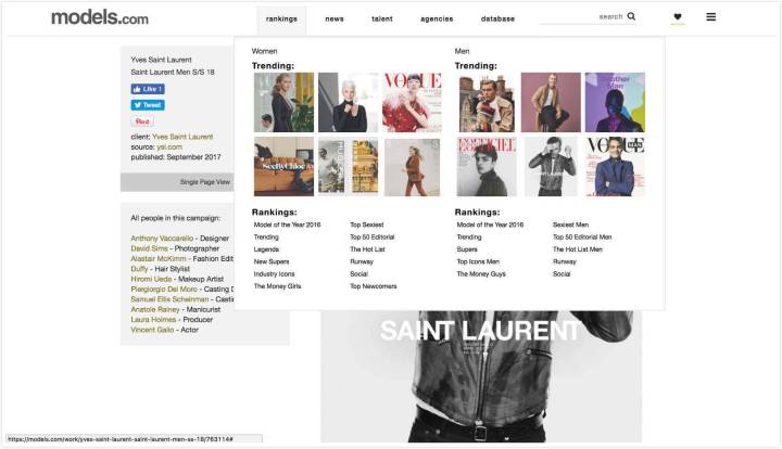 搜索技能分享：送你十一个各行各业搜索网站