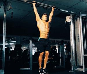 5个虐腹动作,魔鬼虐腹训练痛苦咬牙坚持