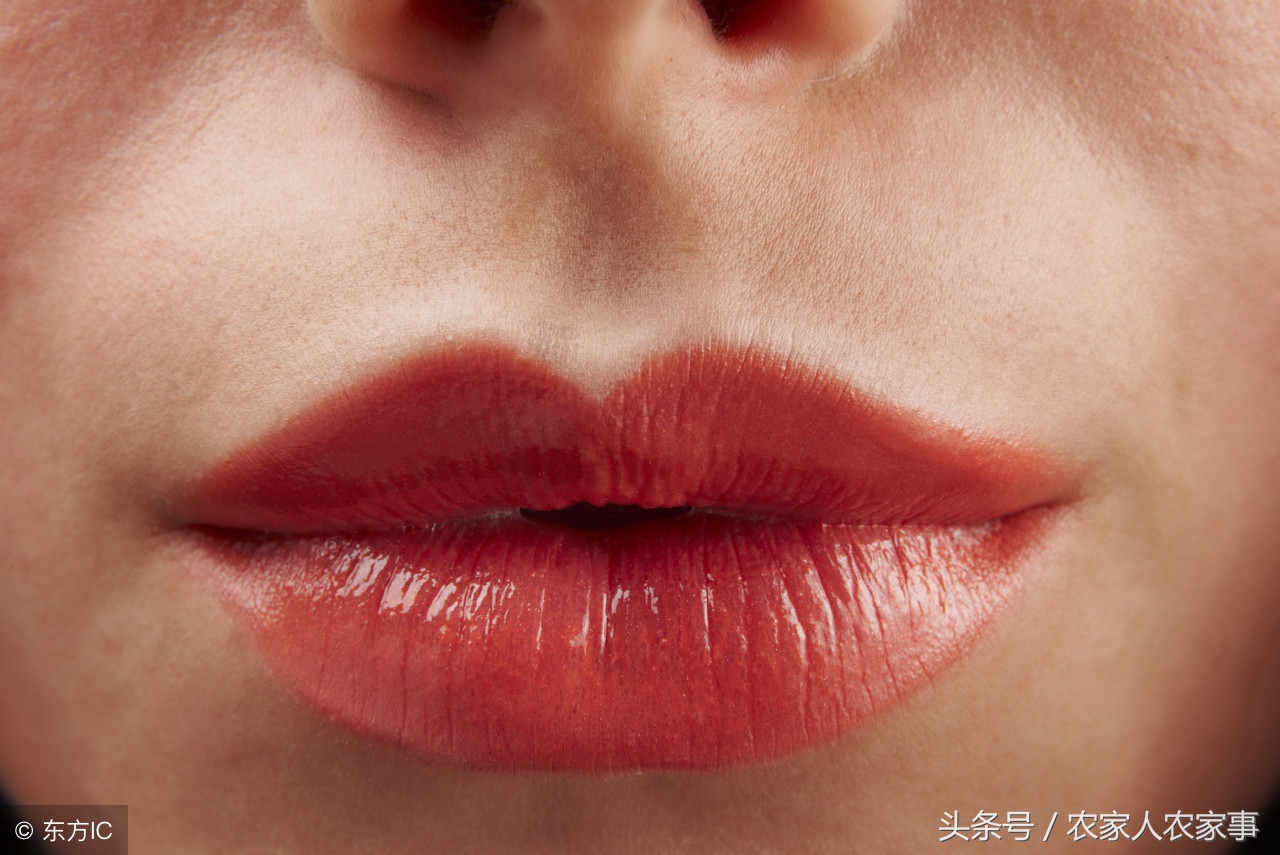 老人说薄唇的人皆为薄情,嘴唇厚是忠厚吗