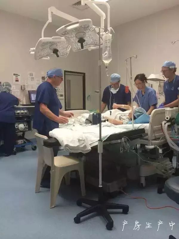 在新西兰生孩子顺产,在新西兰生孩子福利