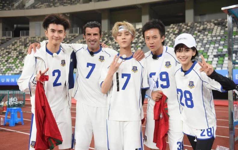 陈奕迅是谁的粉丝,陈奕迅球迷