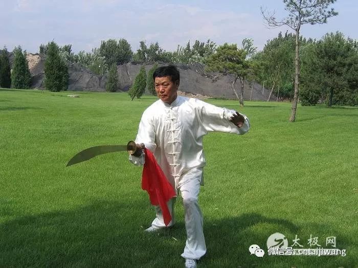 太极大师谈气,太极名师谈真谛
