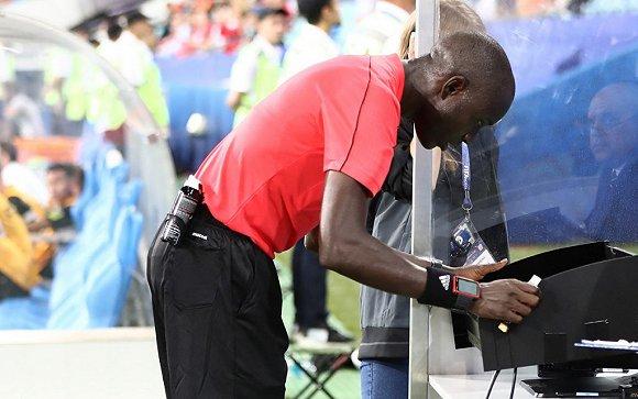 世界杯科普：瑞典点球胜韩国VAR再显威，视频裁判平反冤假错案