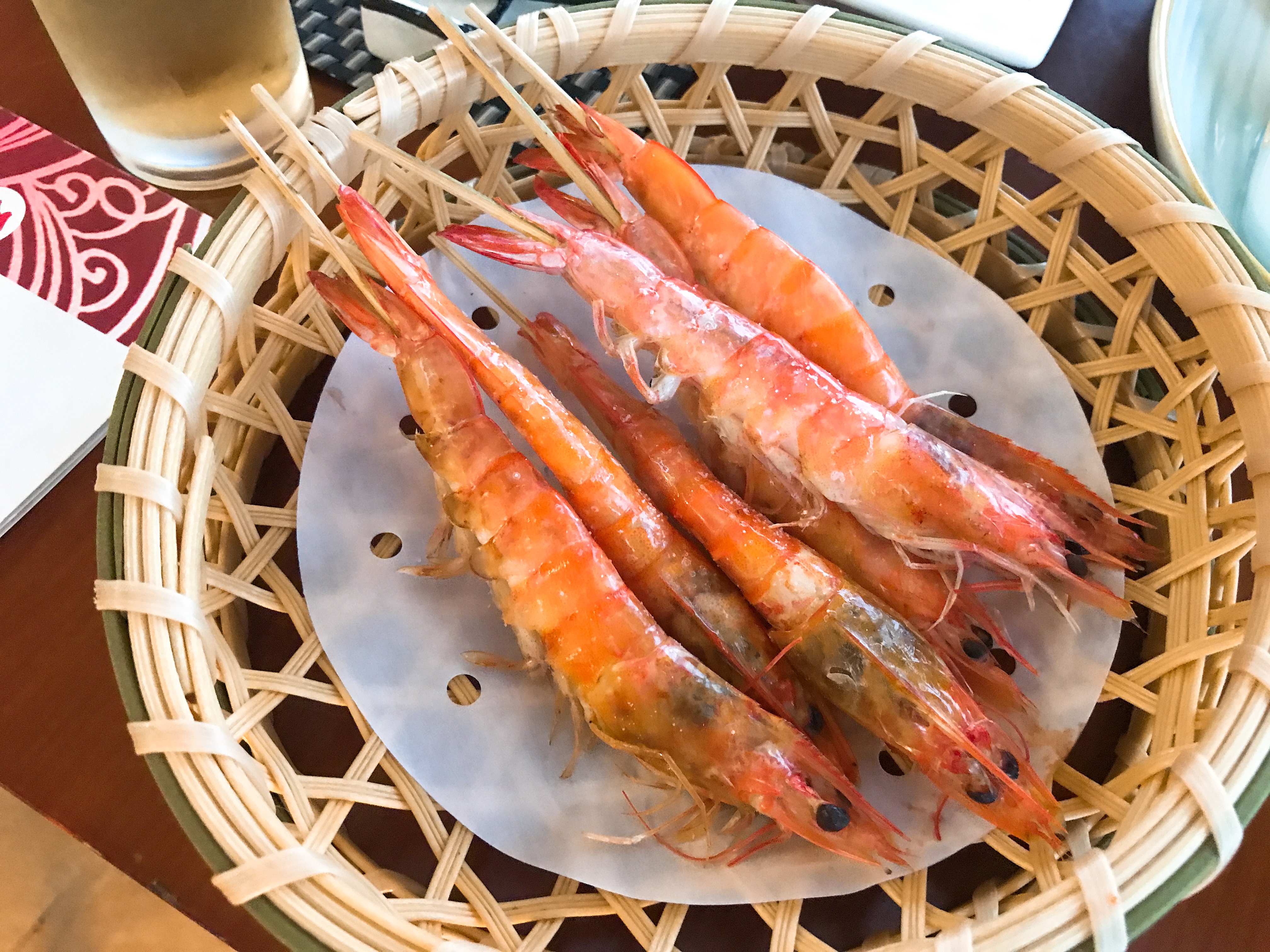 博鳌哪里有好吃的美食,舌尖上的酒店后厨