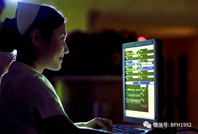 北京友谊医院,我眼中的北京大学