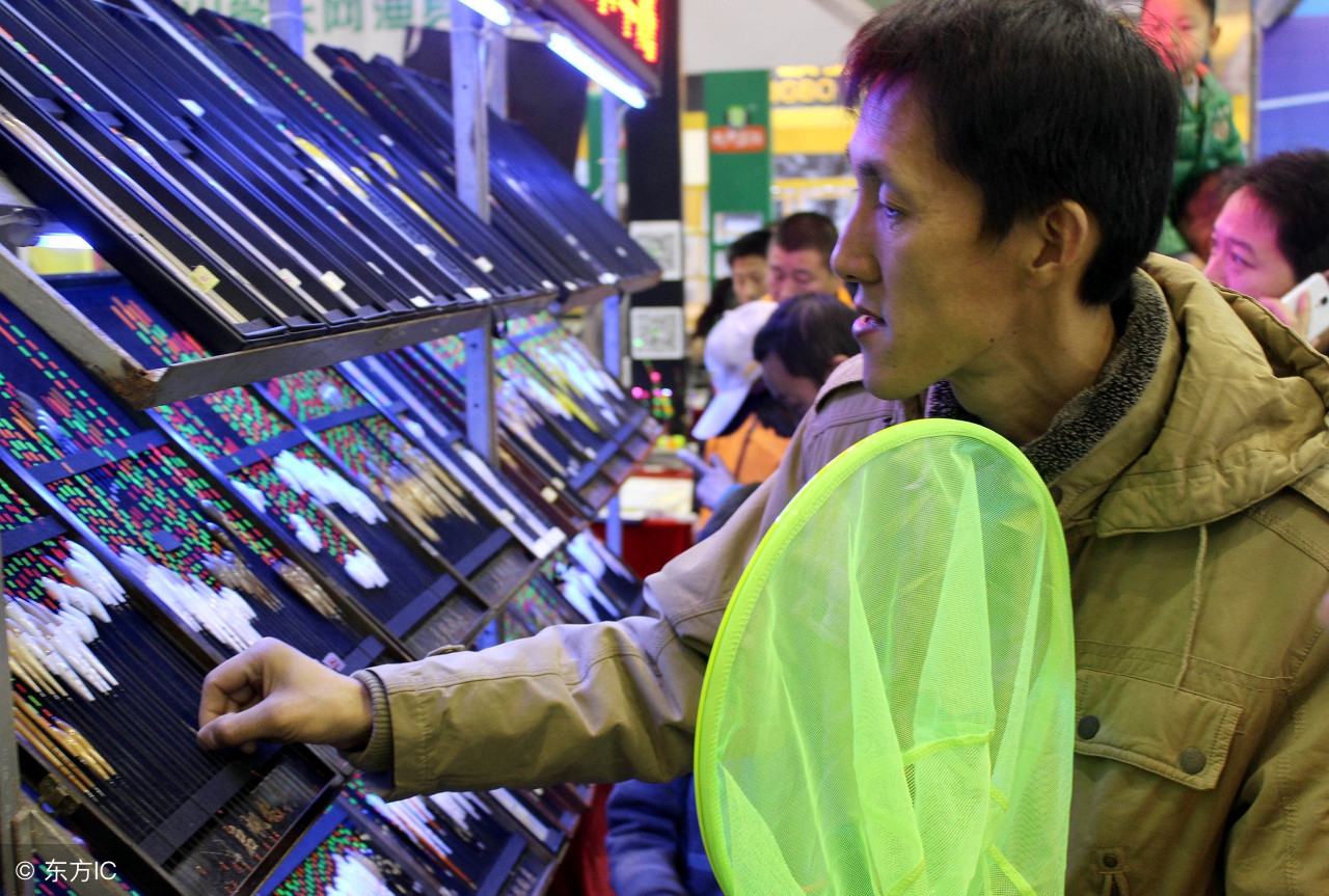 浮漂对鱼有什么影响吗,螺旋尾浮漂和扁尾浮漂的灵敏度