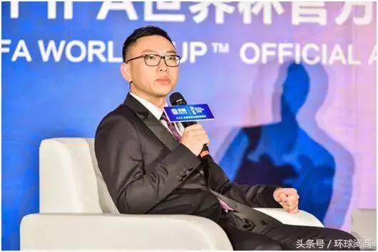 这家福建商务男装为何豪掷1.28亿“压哨”成世界杯赞助商？