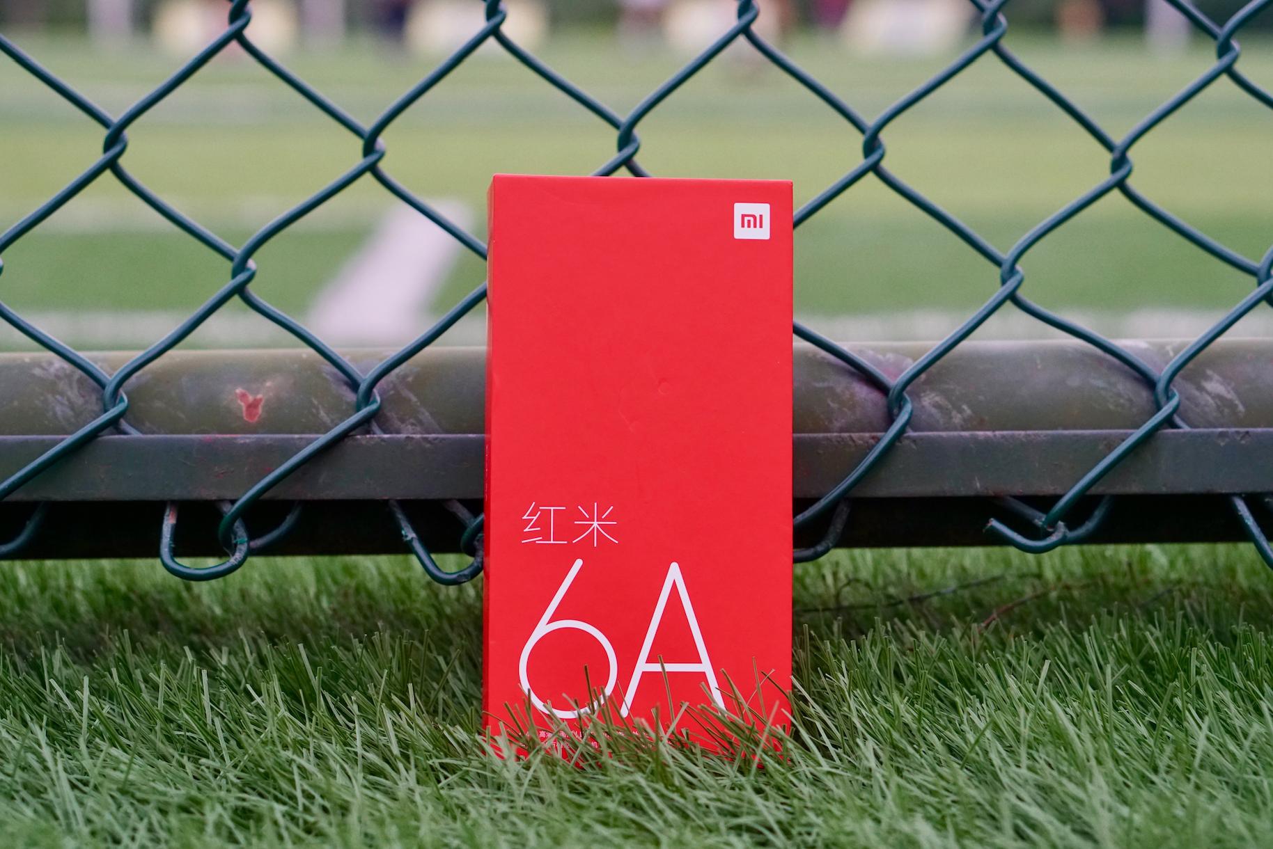 红米6A测评,红米6a测评火影忍者